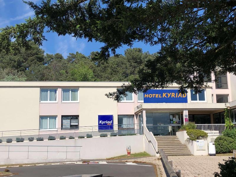 Kyriad Nemours - Genel