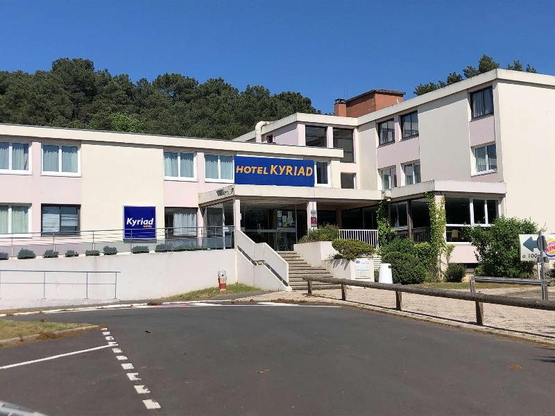 Kyriad Nemours - Genel