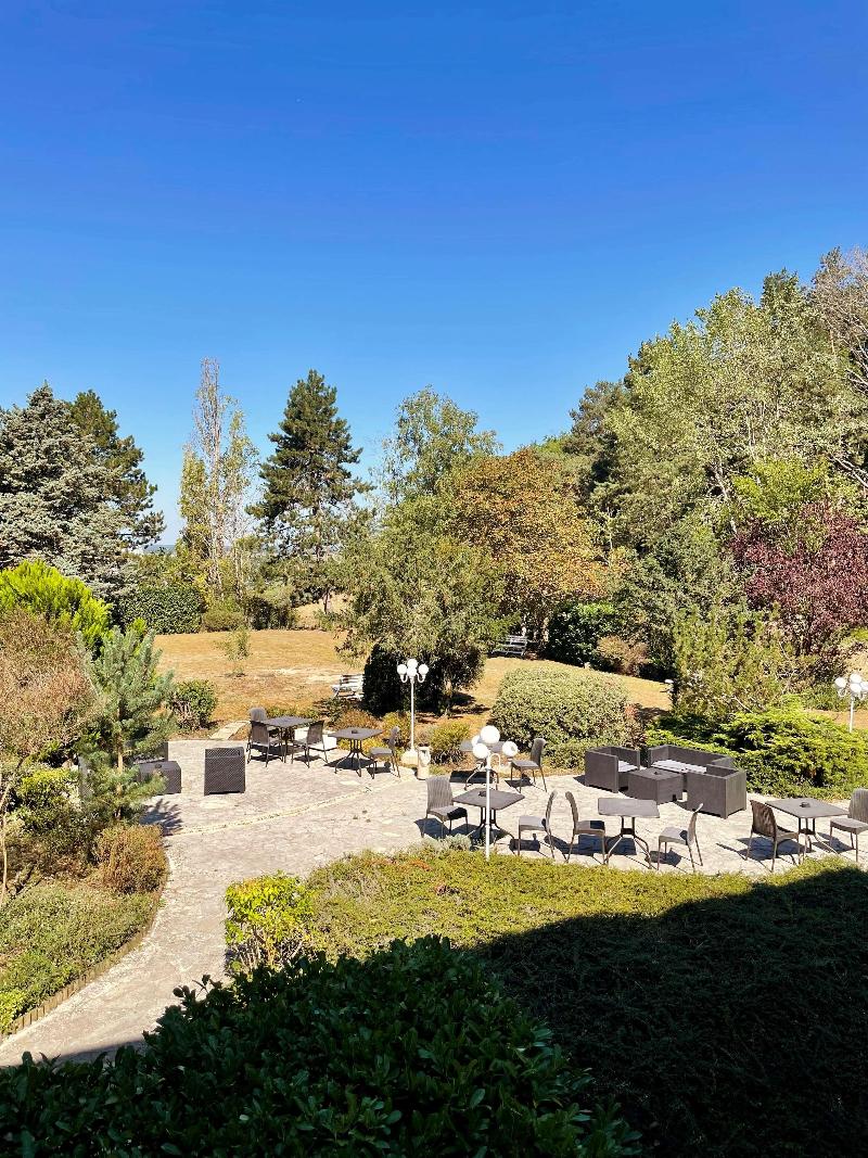 Kyriad Nemours - Genel
