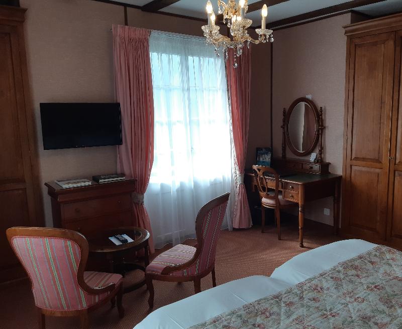 Hotel Regina - Oda