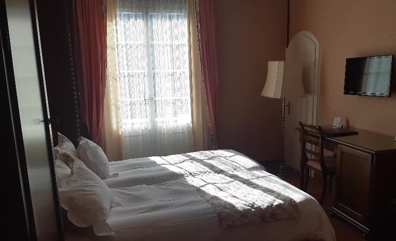Hotel Regina - Oda