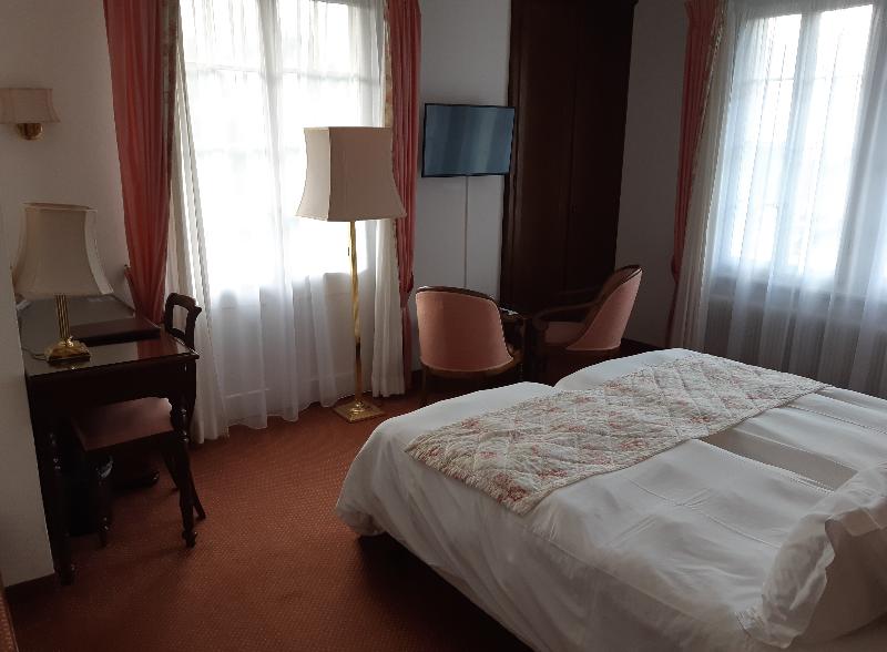 Hotel Regina - Oda