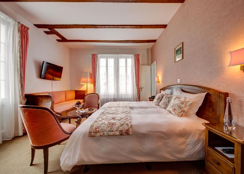 Hotel Regina - Oda