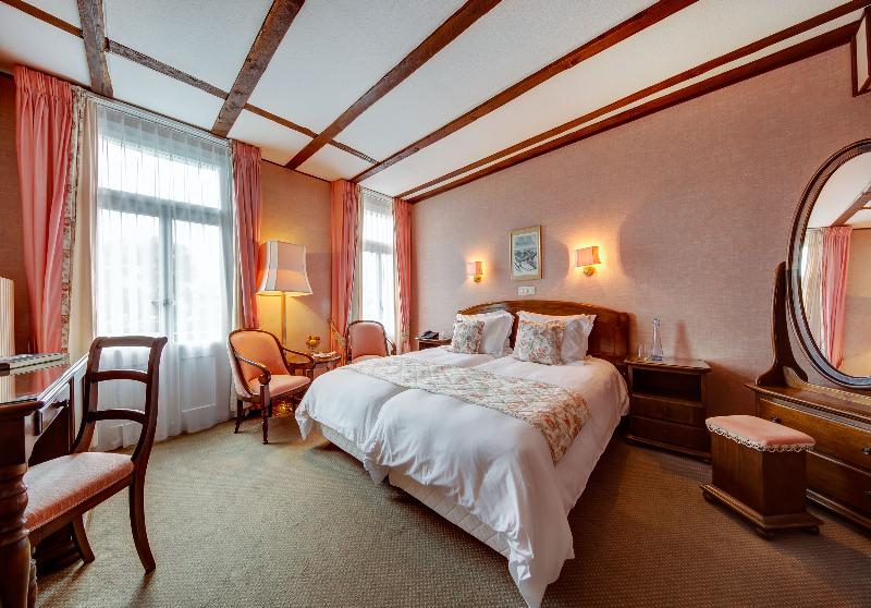 Hotel Regina - Oda