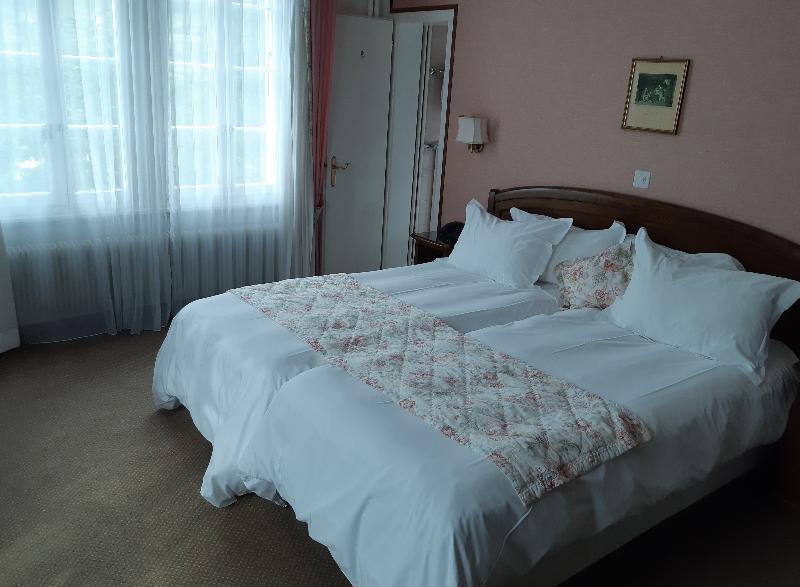Hotel Regina - Oda