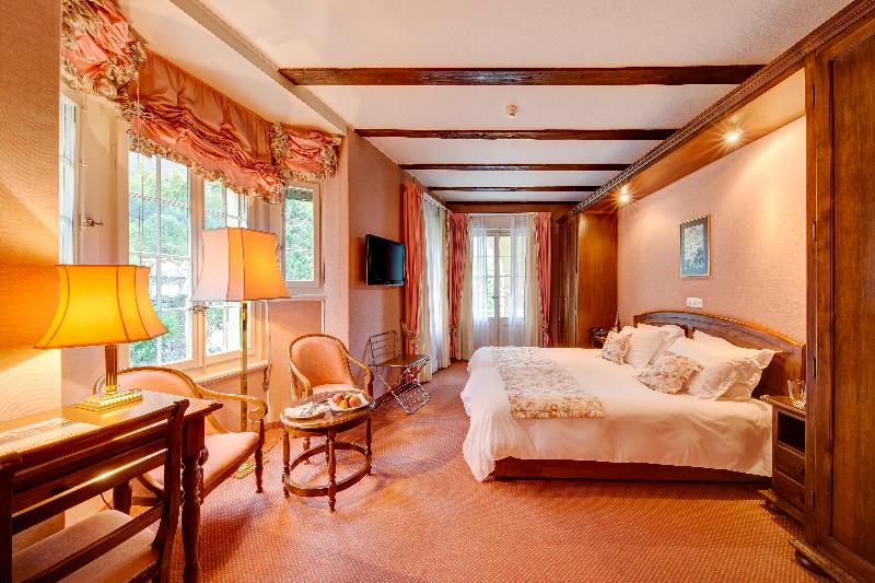 Hotel Regina - Oda