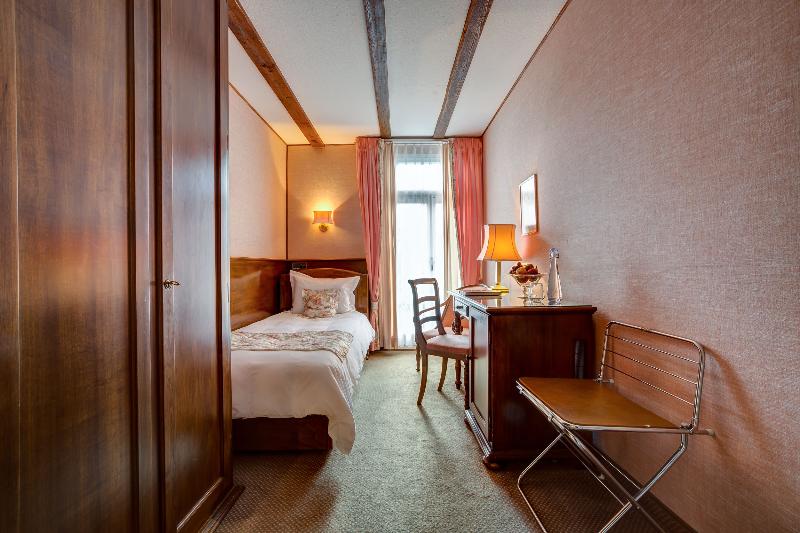 Hotel Regina - Oda