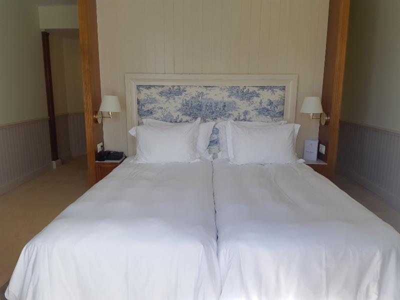 Hotel Regina - Oda