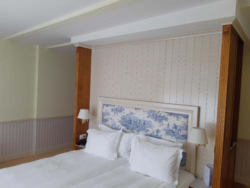 Hotel Regina - Oda