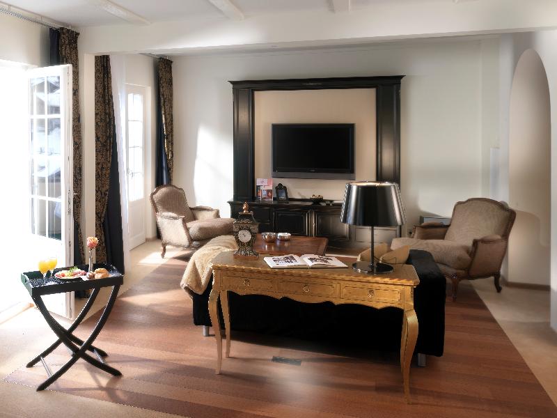 Hotel Regina - Oda