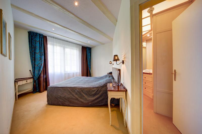 Hotel Regina - Oda