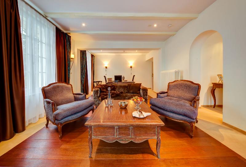 Hotel Regina - Oda