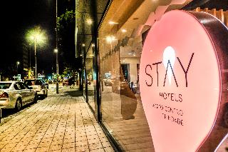 Stay Hotel Porto Centro Trindade fotoÄŸrafÄ±