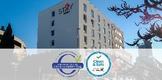 Stay Hotel Porto Centro Trindade otel fotoğrafı