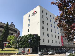 Stay Hotel Porto Centro Trindade fotoÄŸrafÄ±