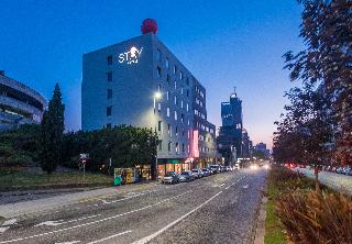 Stay Hotel Porto Centro Trindade fotoÄŸrafÄ±