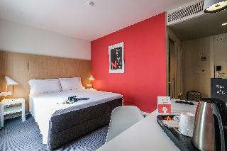 Stay Hotel Porto Centro Trindade fotoÄŸrafÄ±