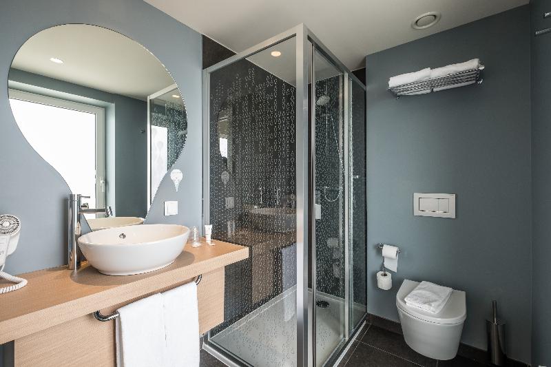 Stay Hotel Porto Centro Trindade - Oda