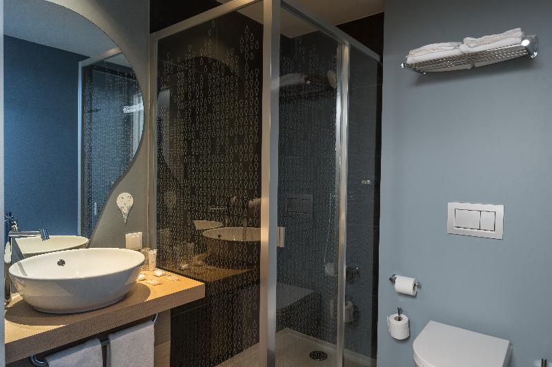 Stay Hotel Porto Centro Trindade - Oda