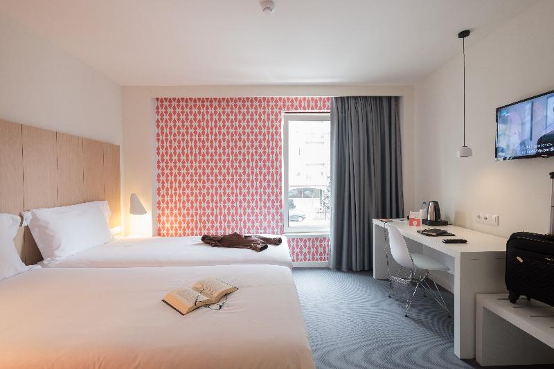 Stay Hotel Porto Centro Trindade - Oda