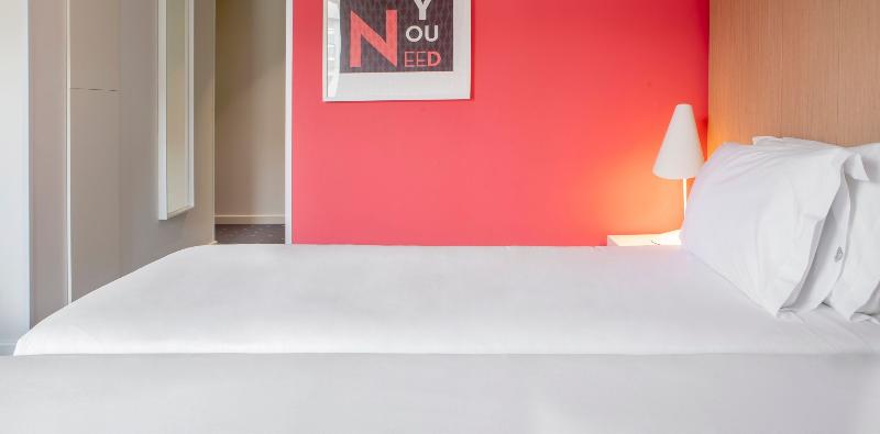 Stay Hotel Porto Centro Trindade - Oda