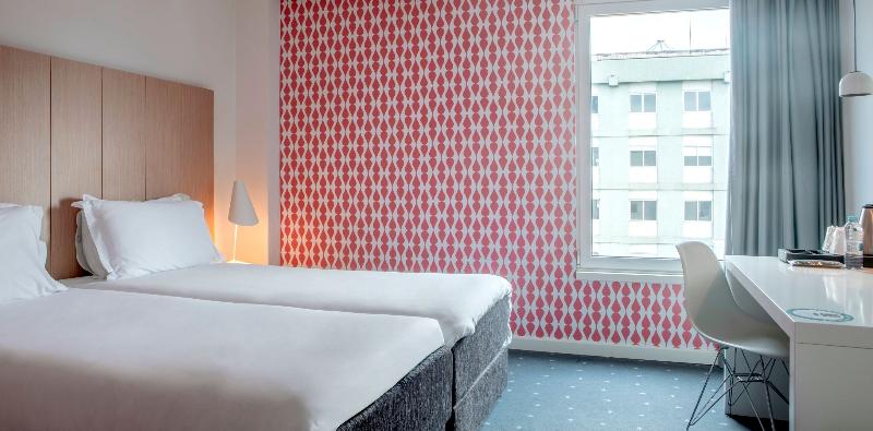 Stay Hotel Porto Centro Trindade - Oda