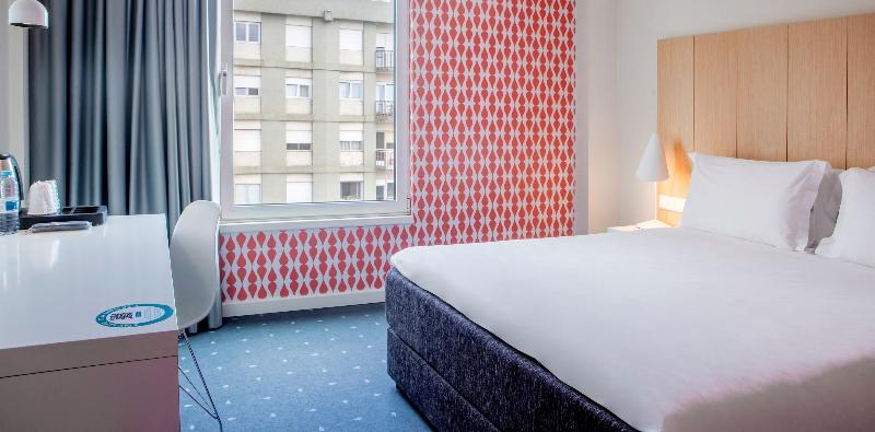 Stay Hotel Porto Centro Trindade - Oda