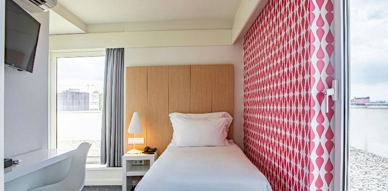Stay Hotel Porto Centro Trindade - Oda
