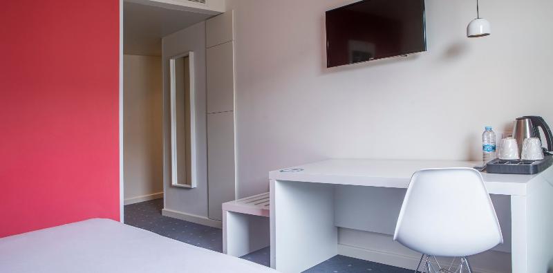 Stay Hotel Porto Centro Trindade - Oda