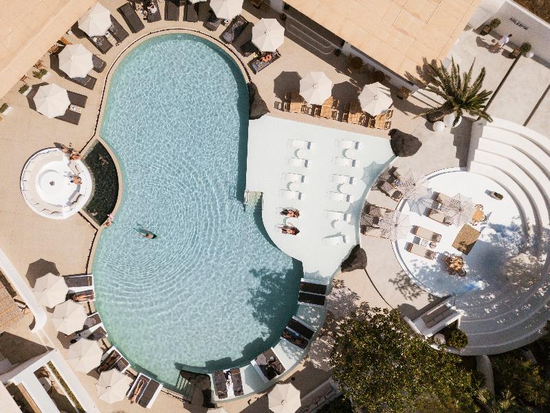 Amaria Beach Resort - Genel