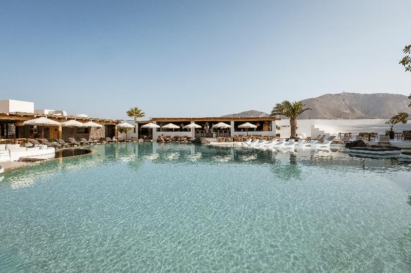 Amaria Beach Resort - Genel