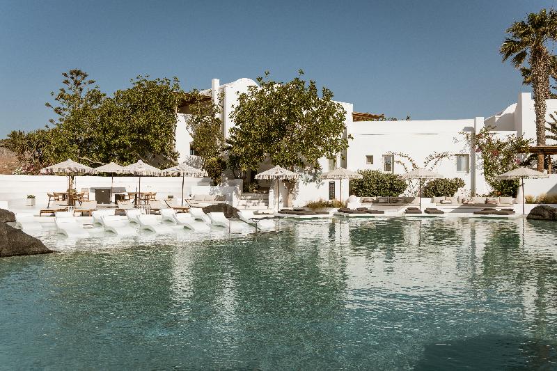 Amaria Beach Resort - Genel