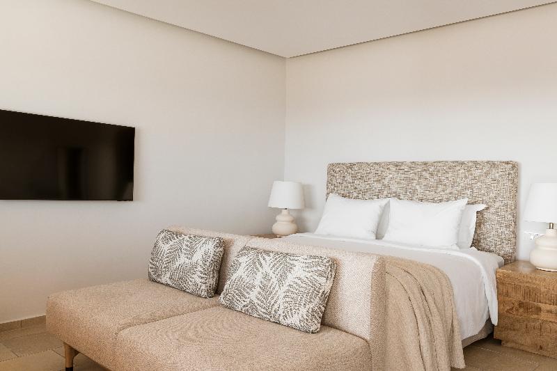 Amaria Beach Resort - Oda