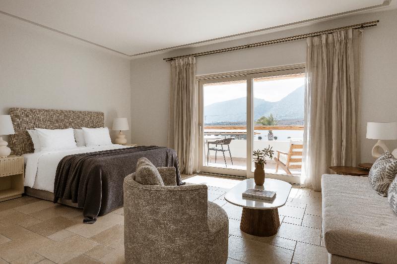 Amaria Beach Resort - Oda