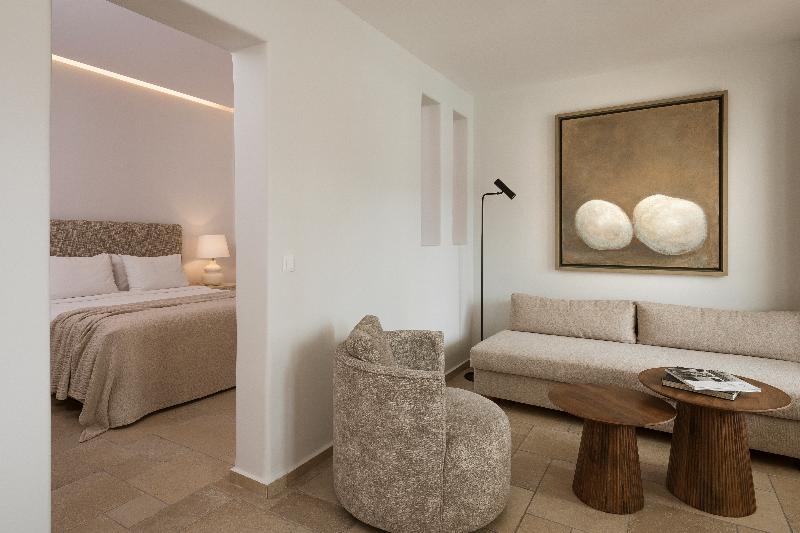 Amaria Beach Resort - Oda