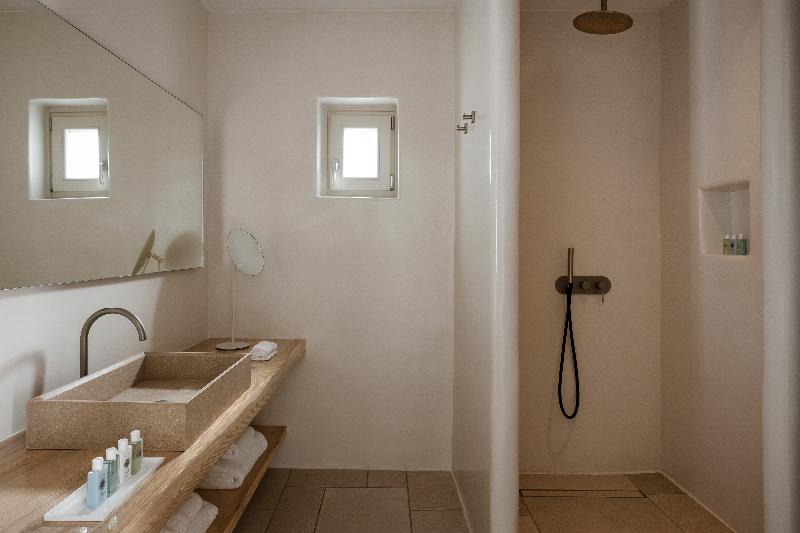 Amaria Beach Resort - Oda