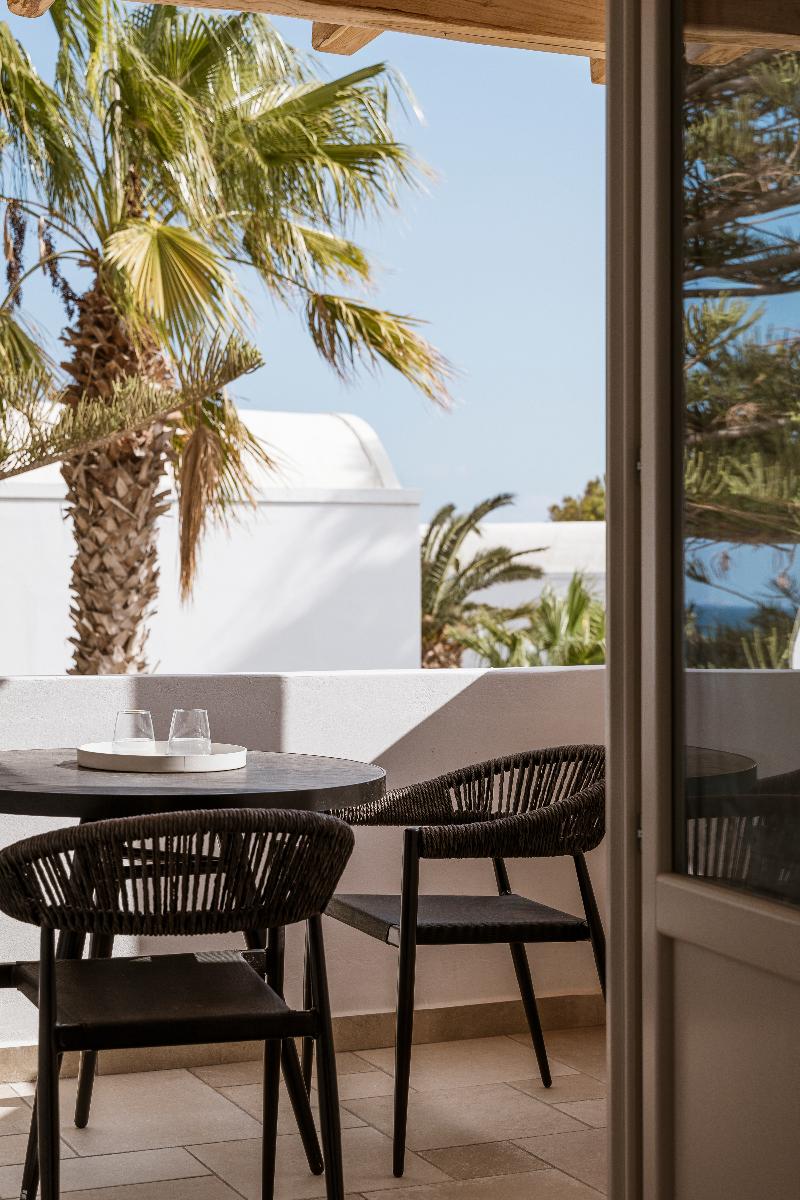 Amaria Beach Resort - Oda