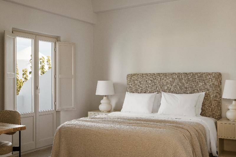 Amaria Beach Resort - Oda