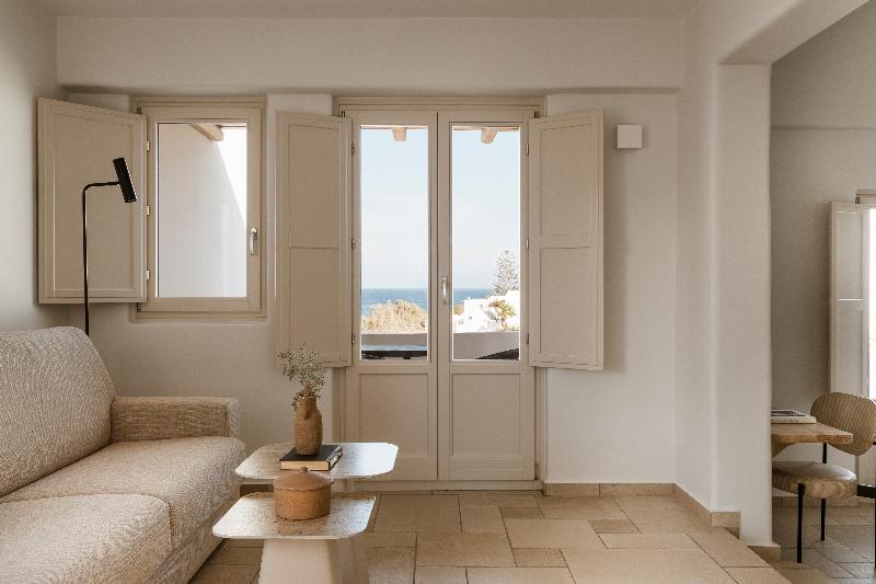 Amaria Beach Resort - Oda
