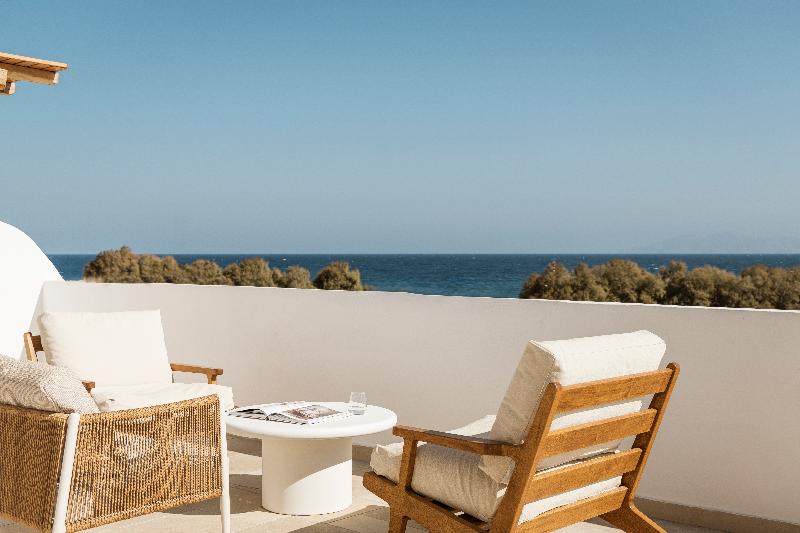 Amaria Beach Resort - Oda