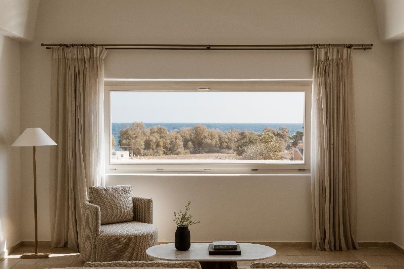 Amaria Beach Resort - Oda