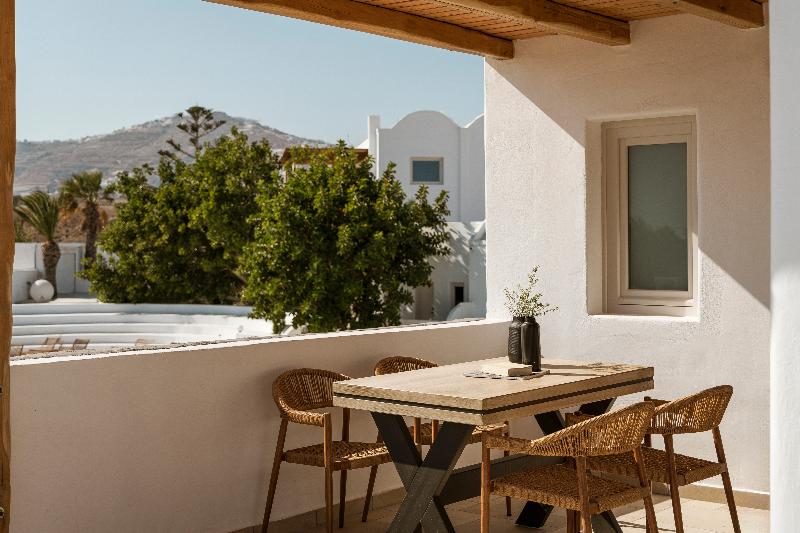 Amaria Beach Resort - Oda