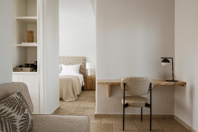 Amaria Beach Resort - Oda