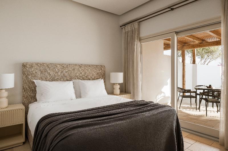 Amaria Beach Resort - Oda
