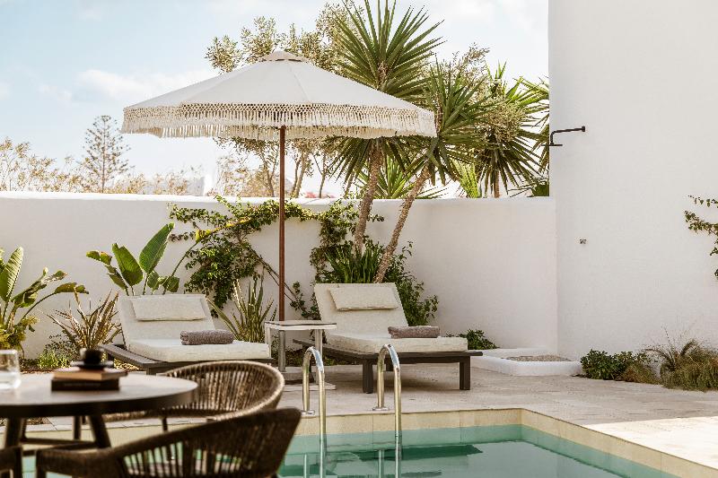 Amaria Beach Resort - Oda