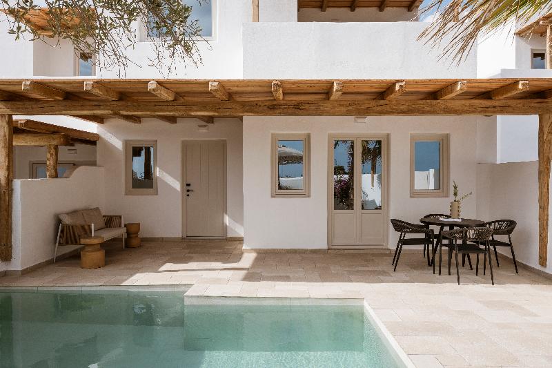 Amaria Beach Resort - Oda