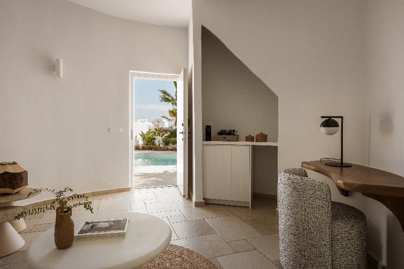 Amaria Beach Resort - Oda