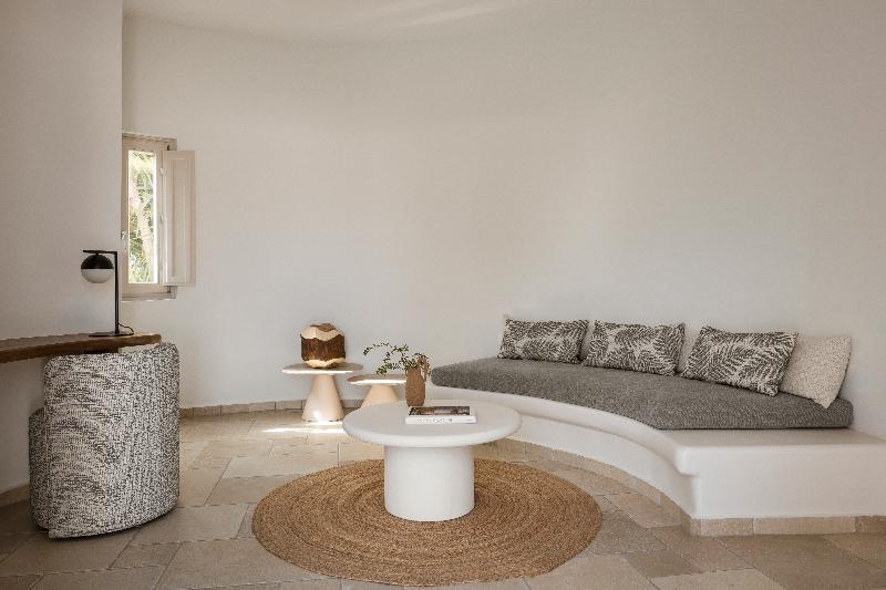 Amaria Beach Resort - Oda