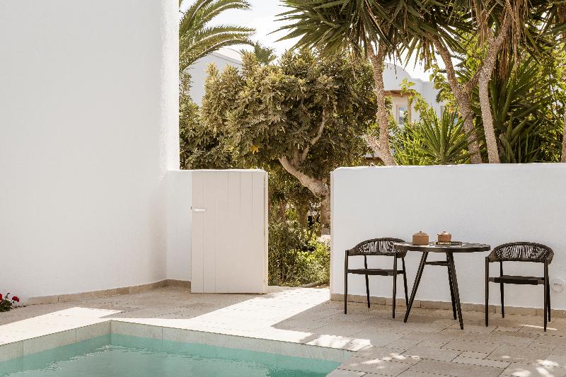 Amaria Beach Resort - Oda
