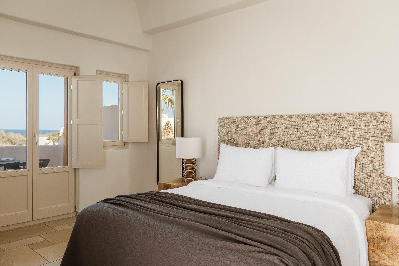 Amaria Beach Resort - Oda